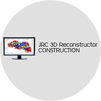 Gexcel JRC 3D Reconstructor