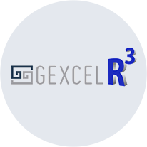Gexcel R3 Software