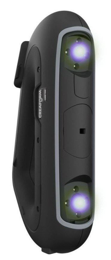 creaform handyscan pro