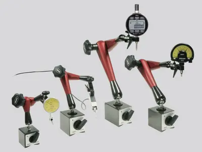 Mahr Measuring tripods