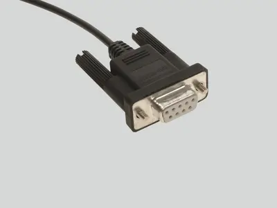 Mahr Data cables
