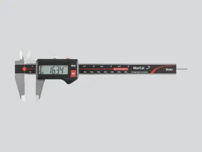 Mahr Digital calipers