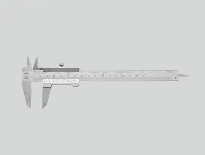 Mahr Vernier calipers