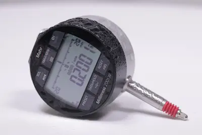 Mahr Digital dial comparator