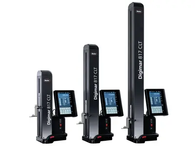 Mahr Height measuring instruments