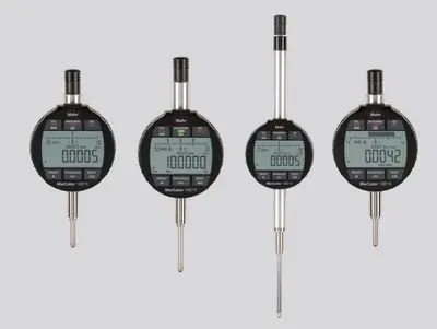 Mahr Digital dial indicators