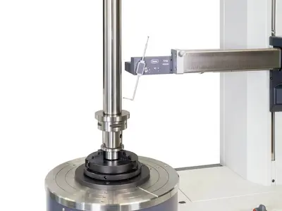 Mahr Form and position metrology