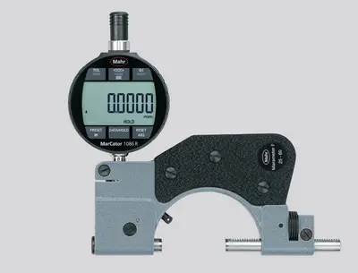 Mahr Indicating snap gages