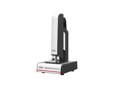 Mahr 3D measuring microscopes