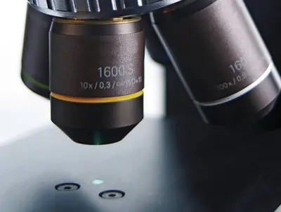 Mahr Confocal metrology