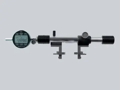 Mahr Mobile universal measuring instruments
