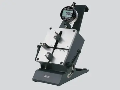Mahr Stationary universal measuring instruments