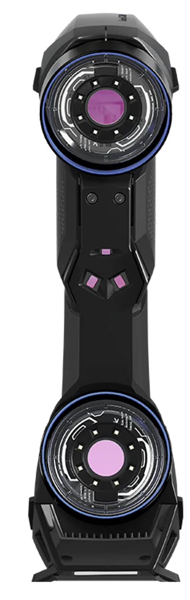 HandySCAN BLACK Series