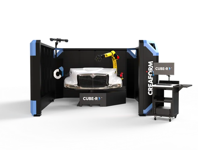 CUBE-R M Series