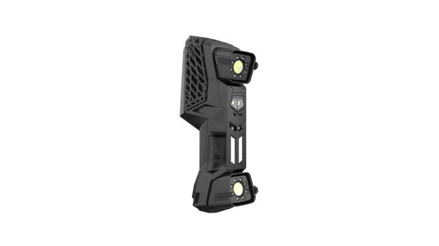 HandySCAN EVO Series