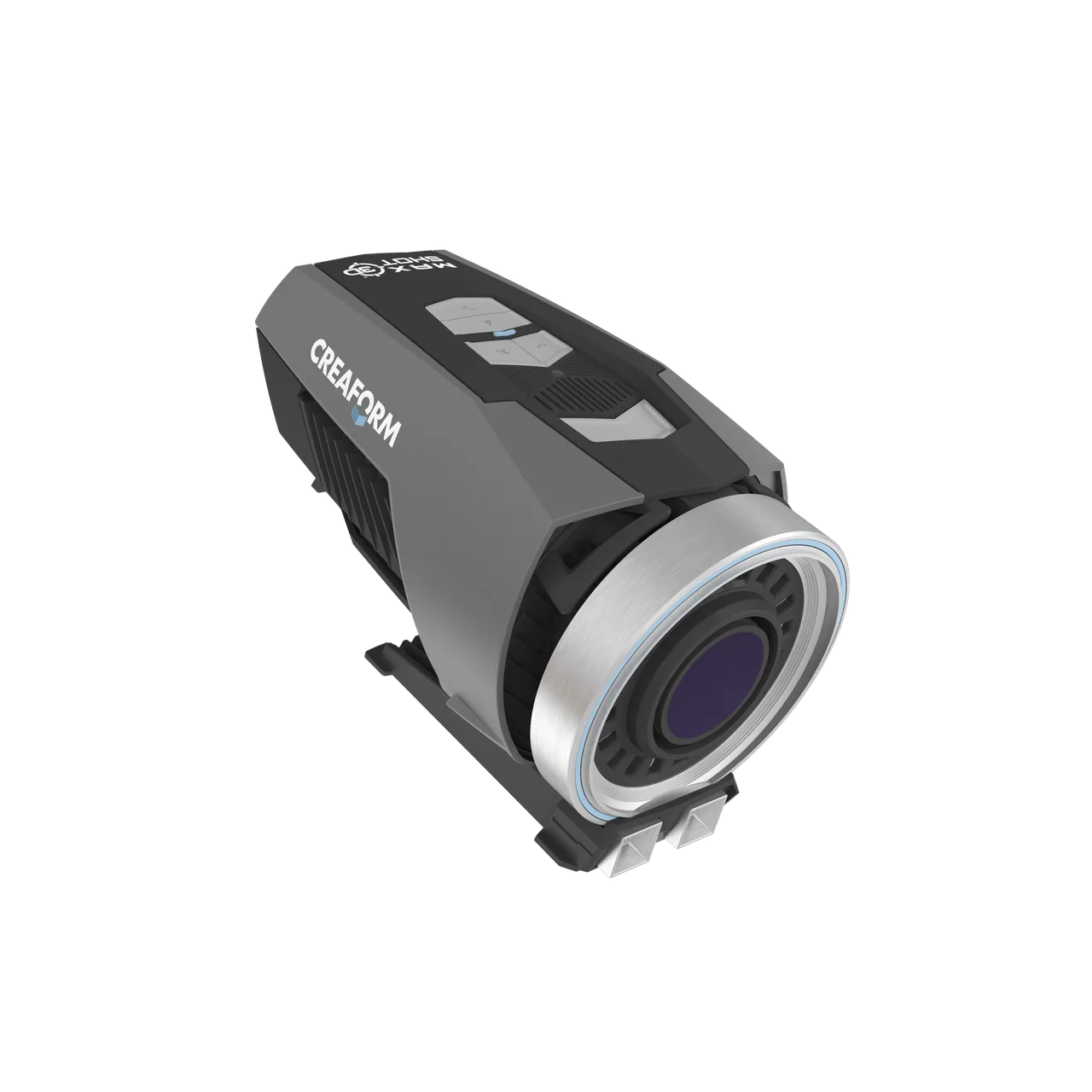 MaxSHOT 3D product and application overview