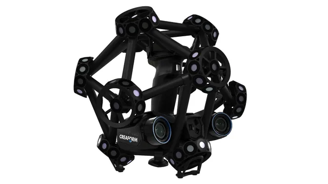 MetraSCAN BLACK+ Series
