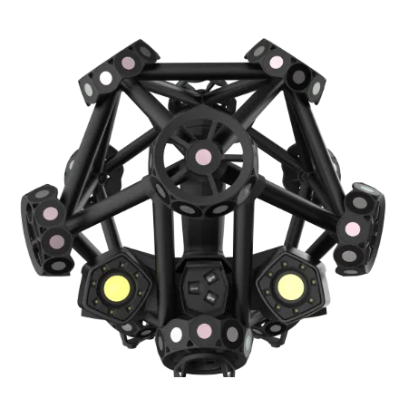 MetraSCAN BLACK2