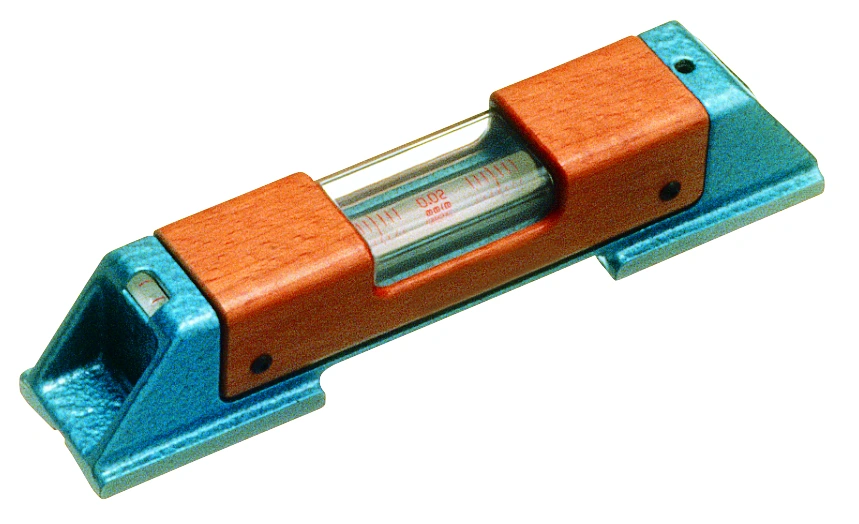 TESA Precision spirit levels