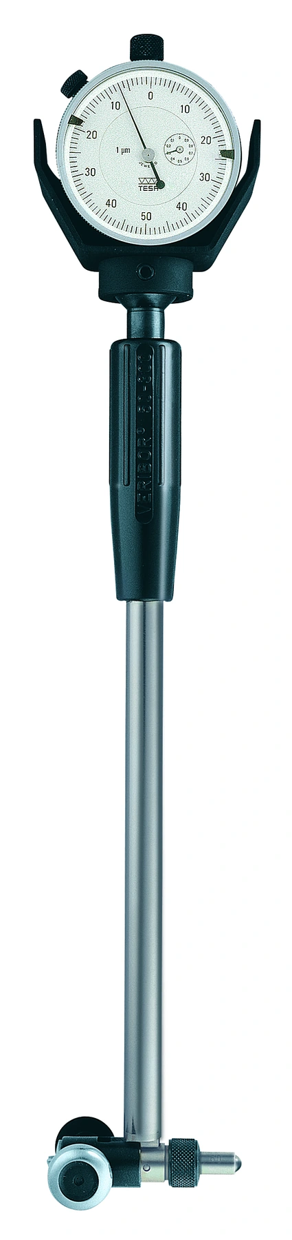 TESA VERIBOR models