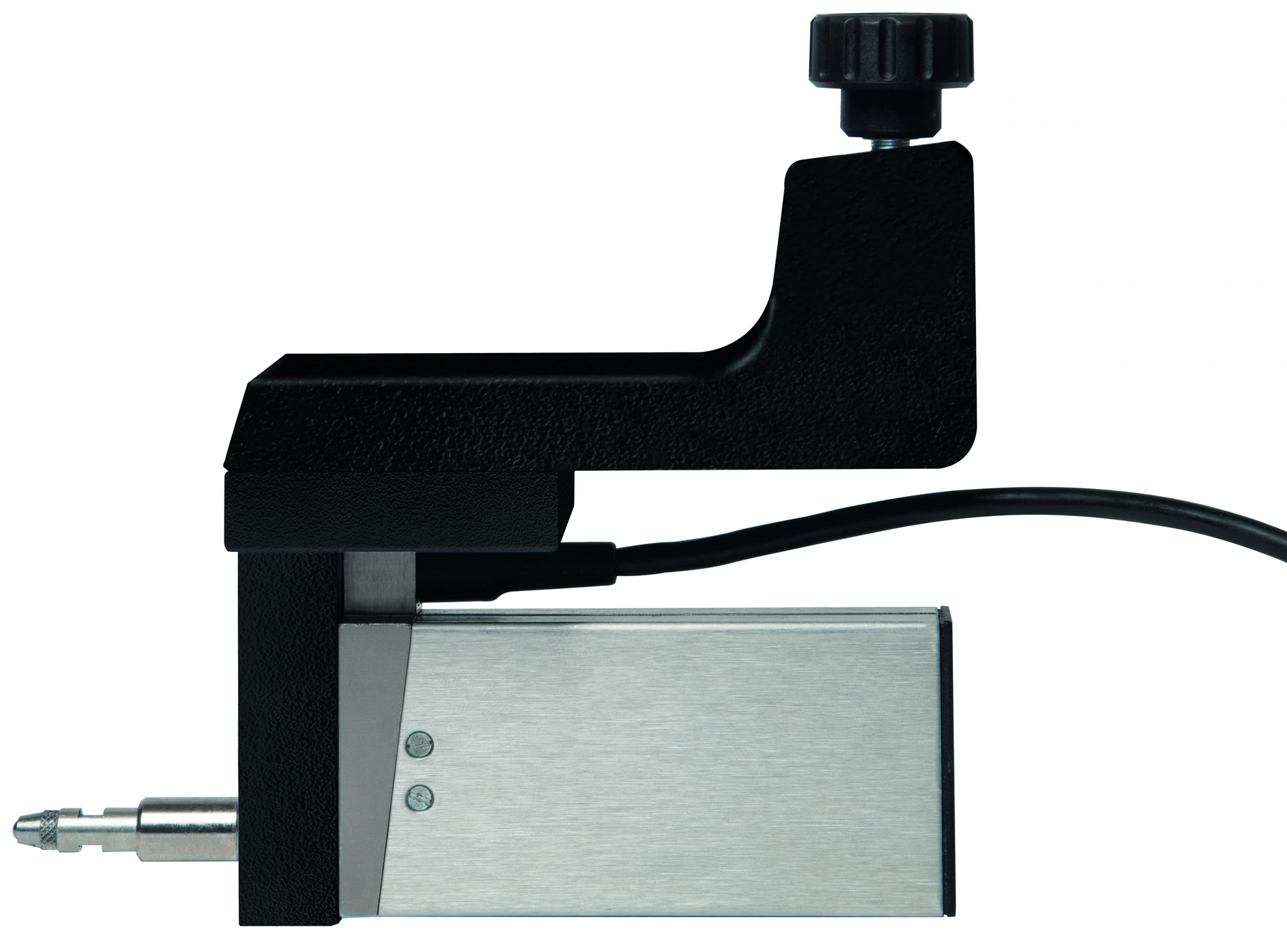 TESA IG13 perpendicularity probe and holder