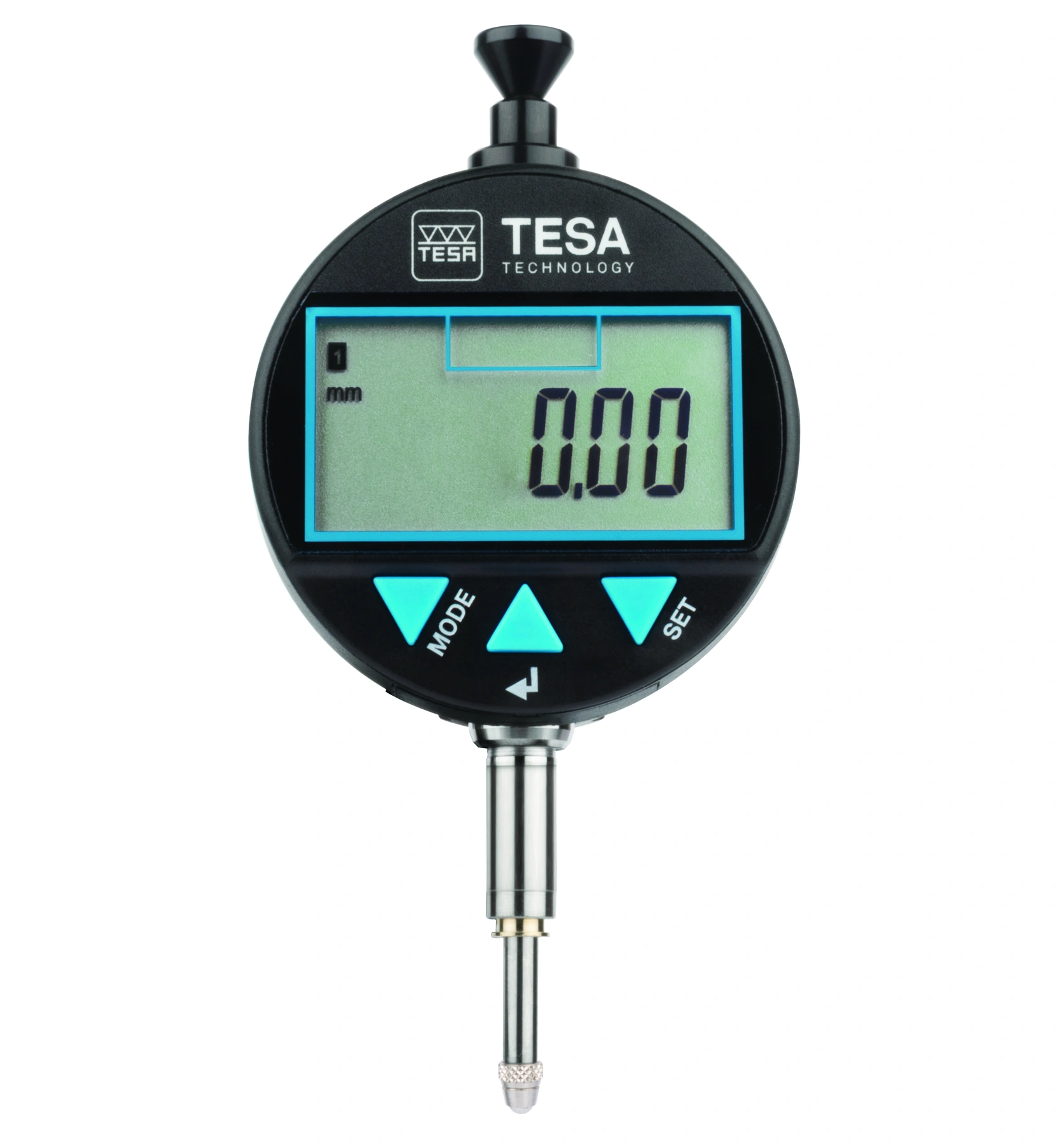TESA DIALTRONIC Series, measuring range 12,5 mm