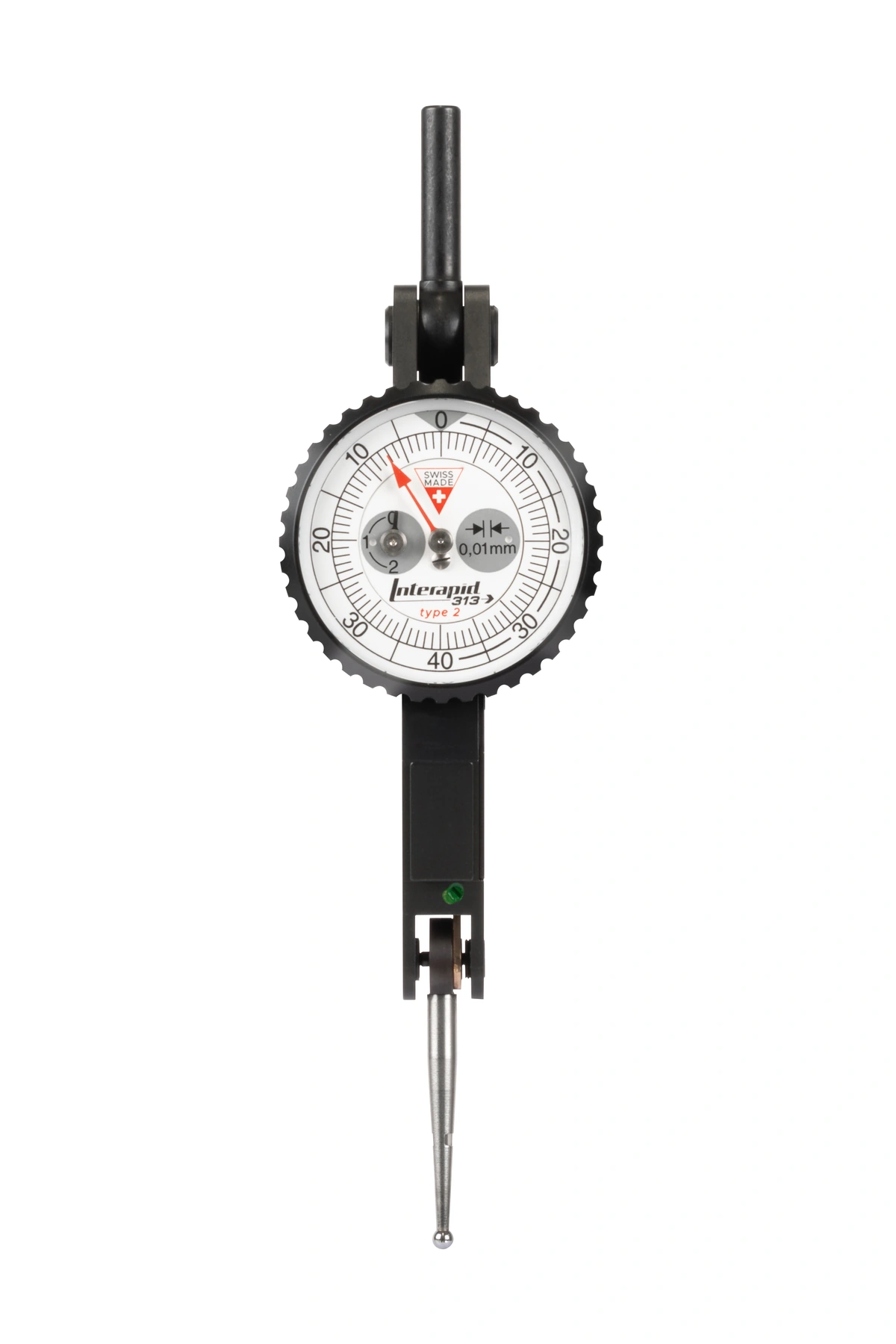TESA INTERAPID 313 Series, standard, metric