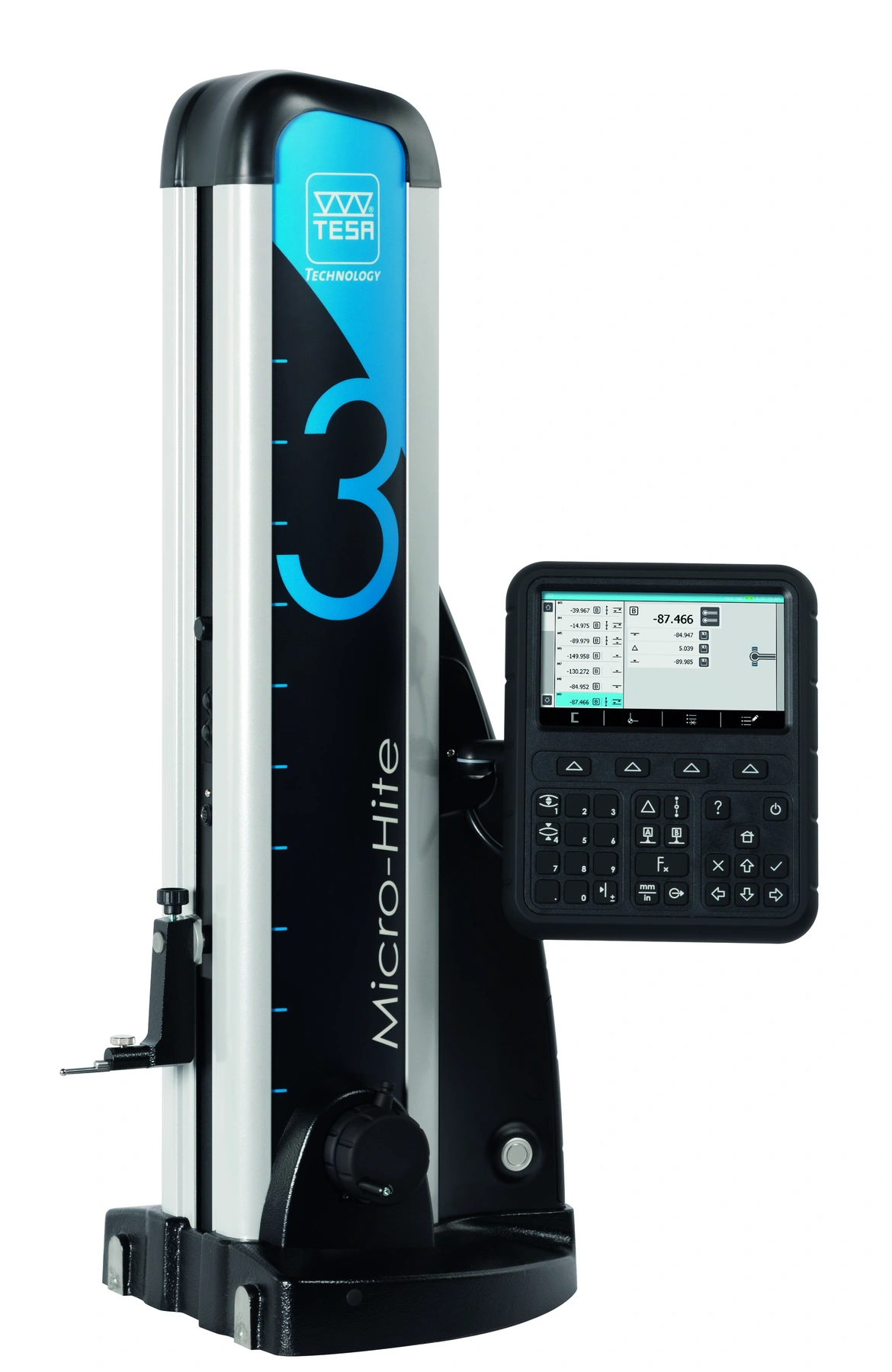 MICRO-HITE height gauge