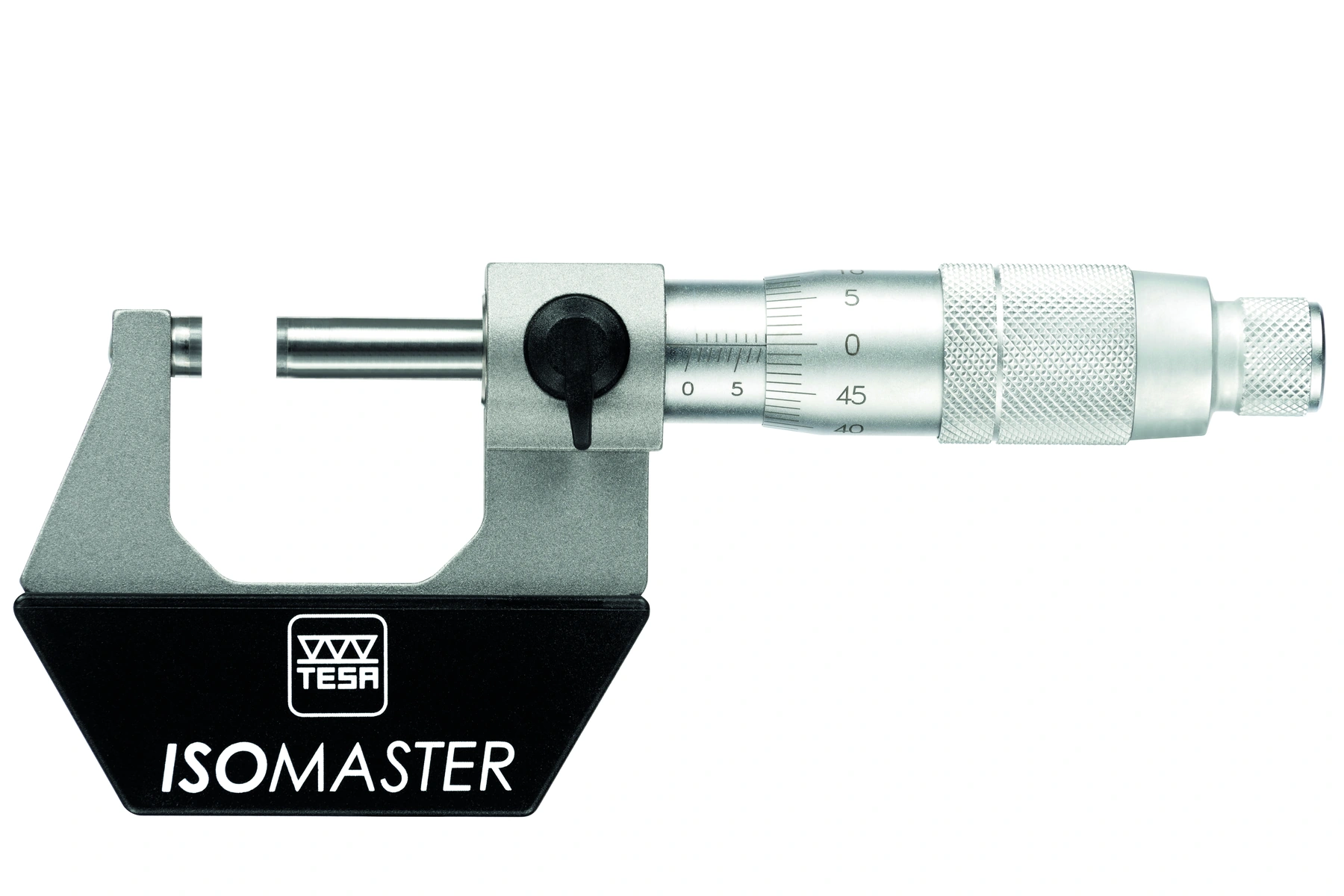 TESA Vernier models, metric