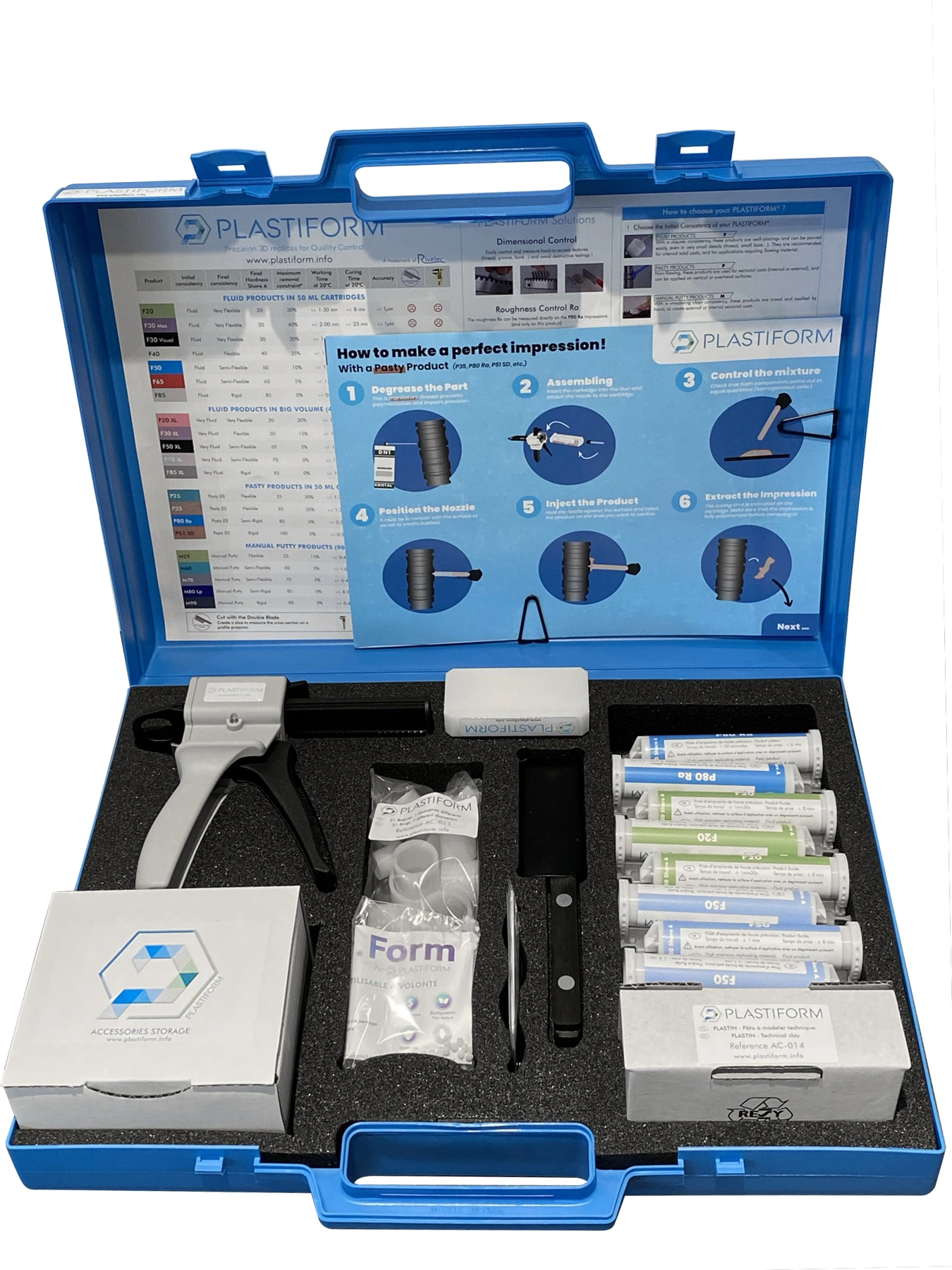 TESA Case