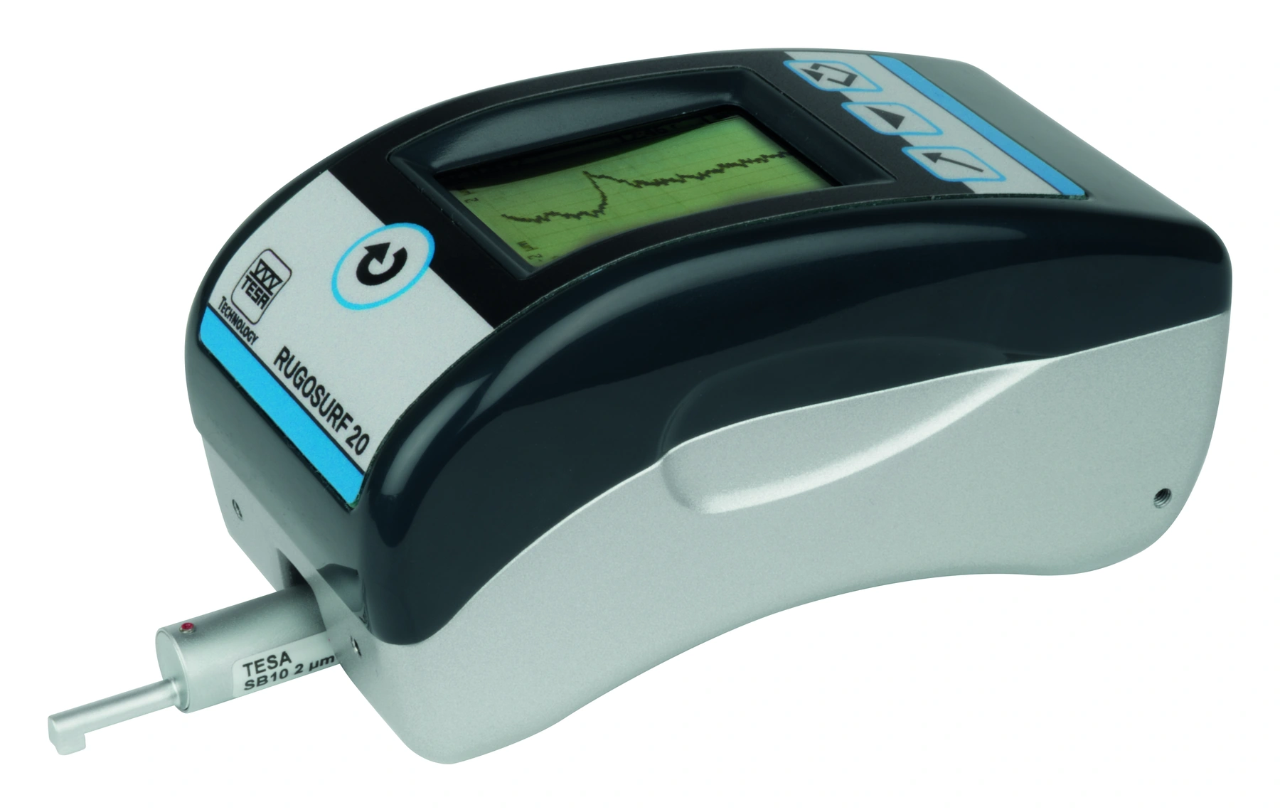 TESA RUGOSURF 20