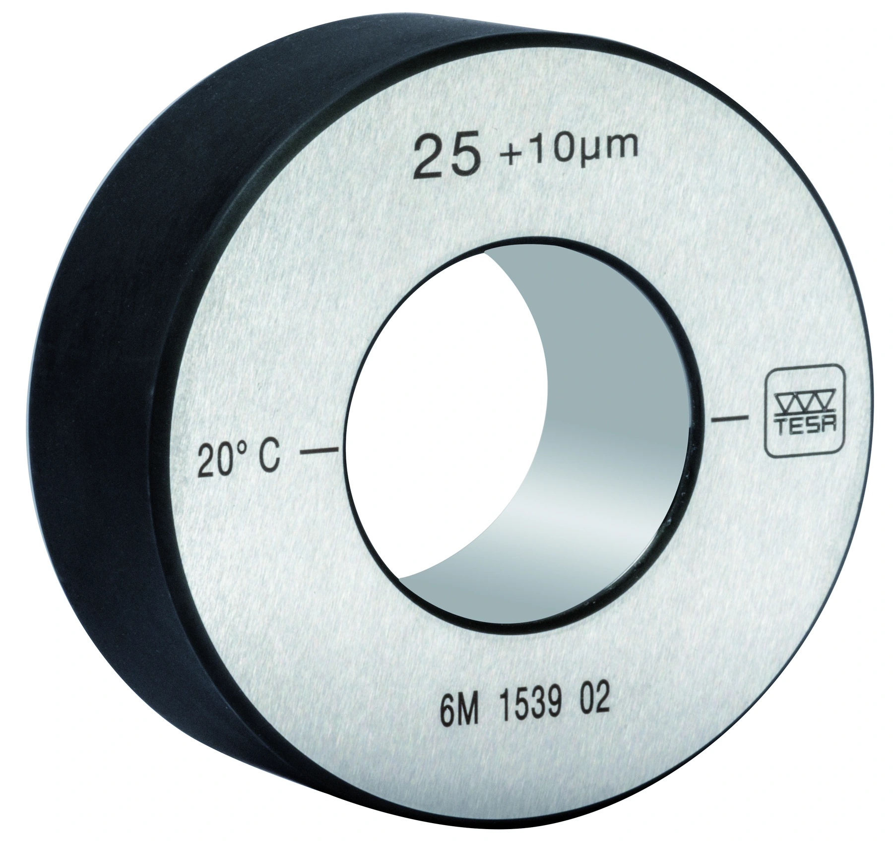 TESA Setting rings, metric