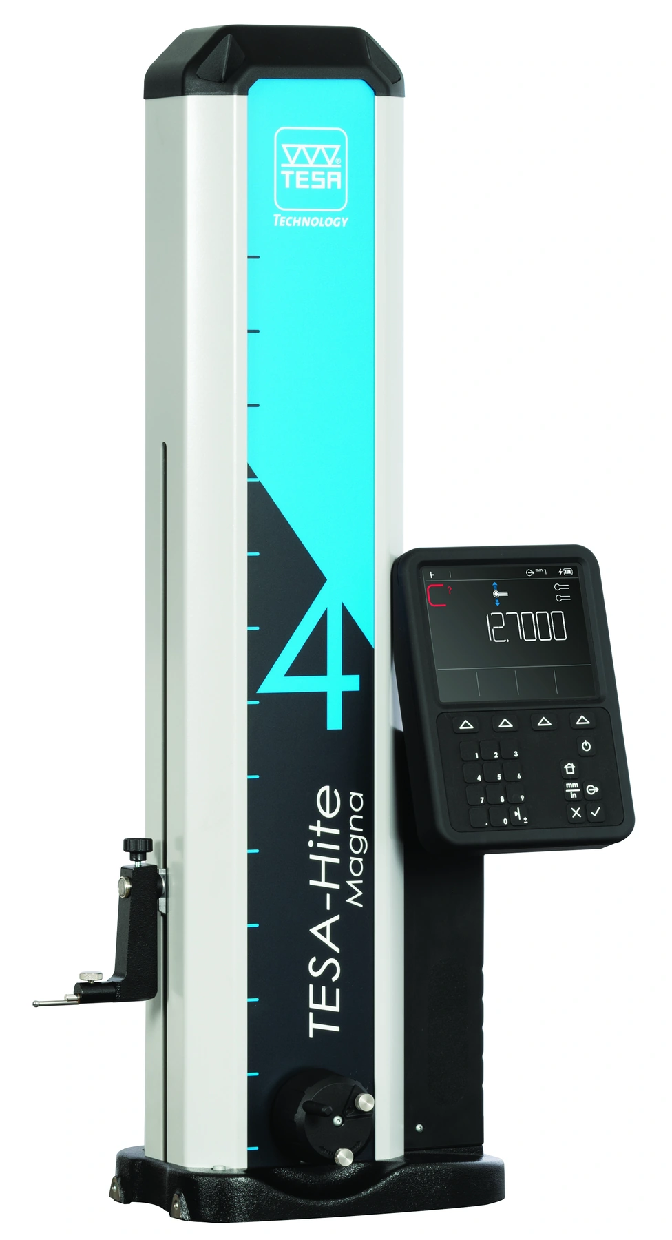 TESA-HITE MAGNA height gauge