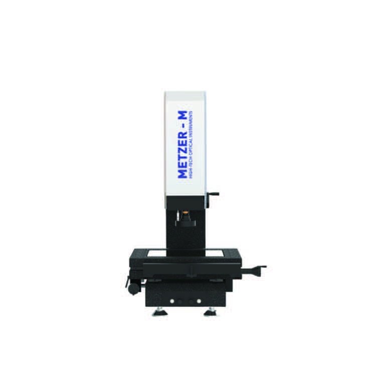 Metzer Vision Measuring Machines